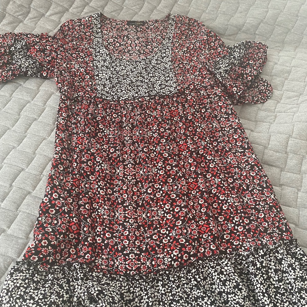 Womens Dress